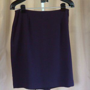 Casual Corner Skirt